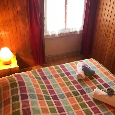 Le Valtrivin Hotel Lapoutroie Buitenkant foto