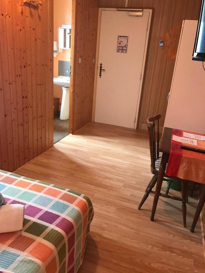 Le Valtrivin Hotel