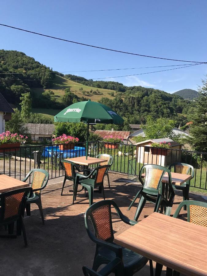 Hotel Le Valtrivin