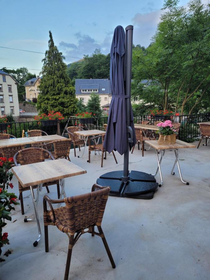 Hotel Le Valtrivin *