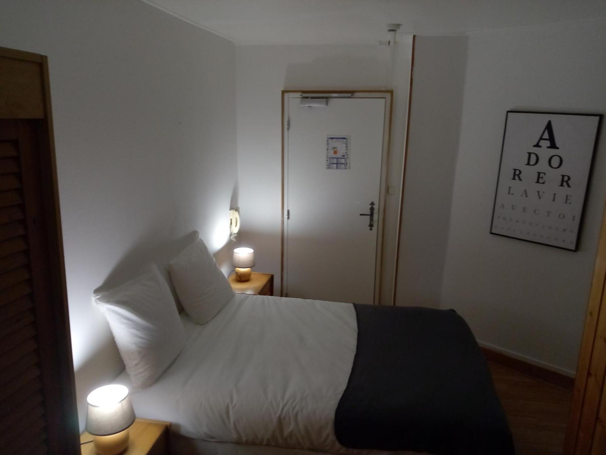 Hotel Le Valtrivin Lapoutroie