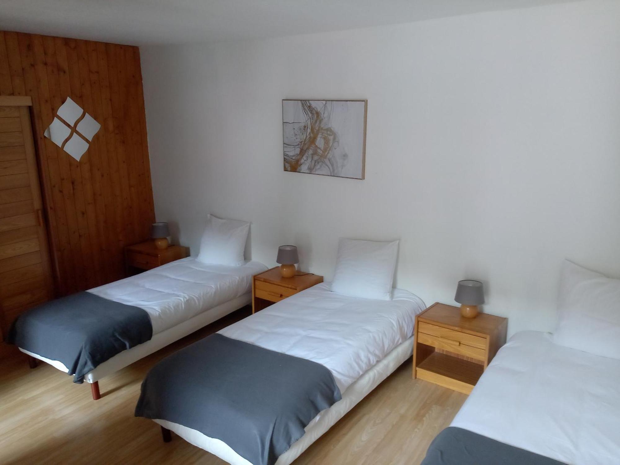 Le Valtrivin Hotel