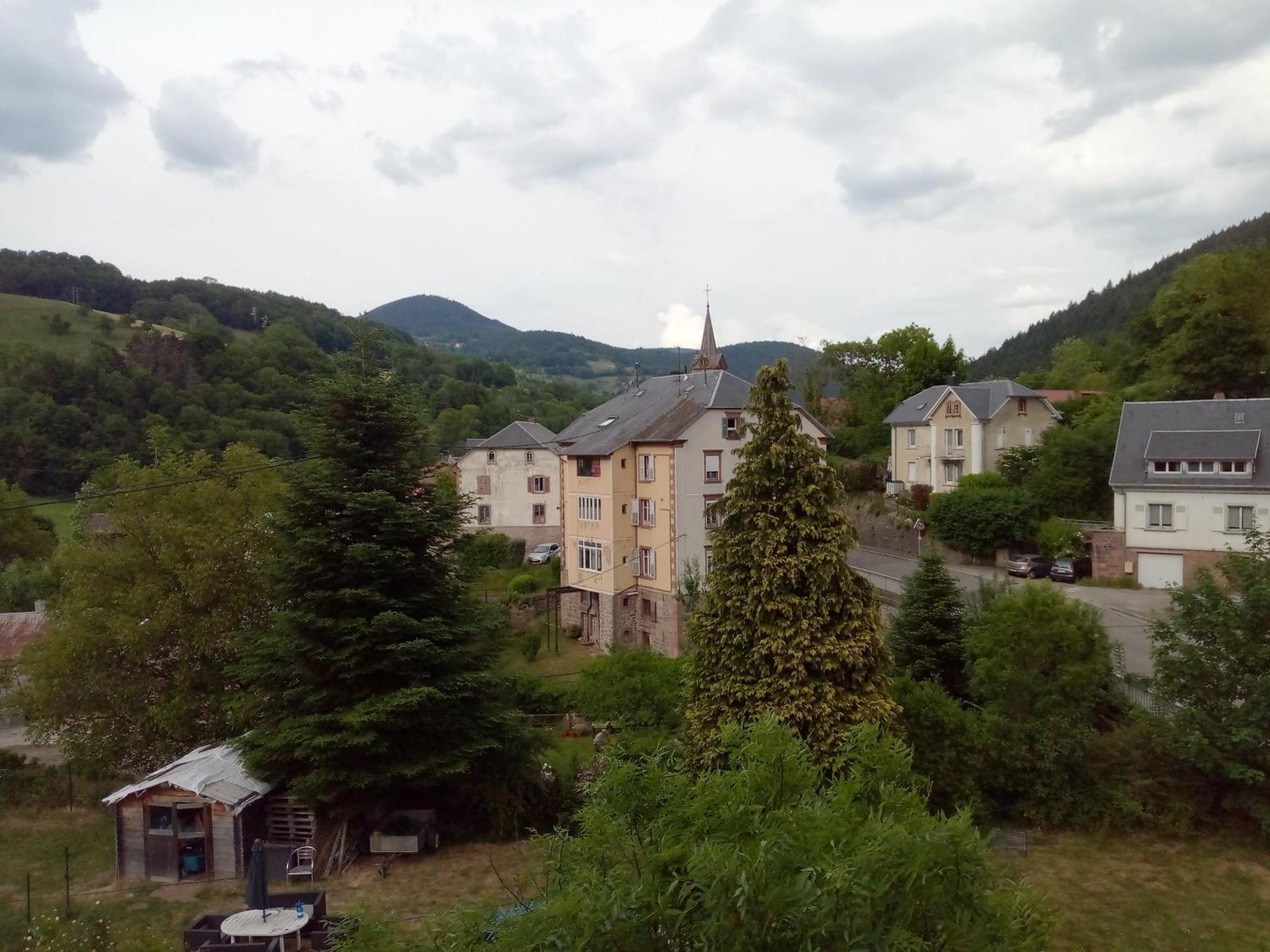 Le Valtrivin *