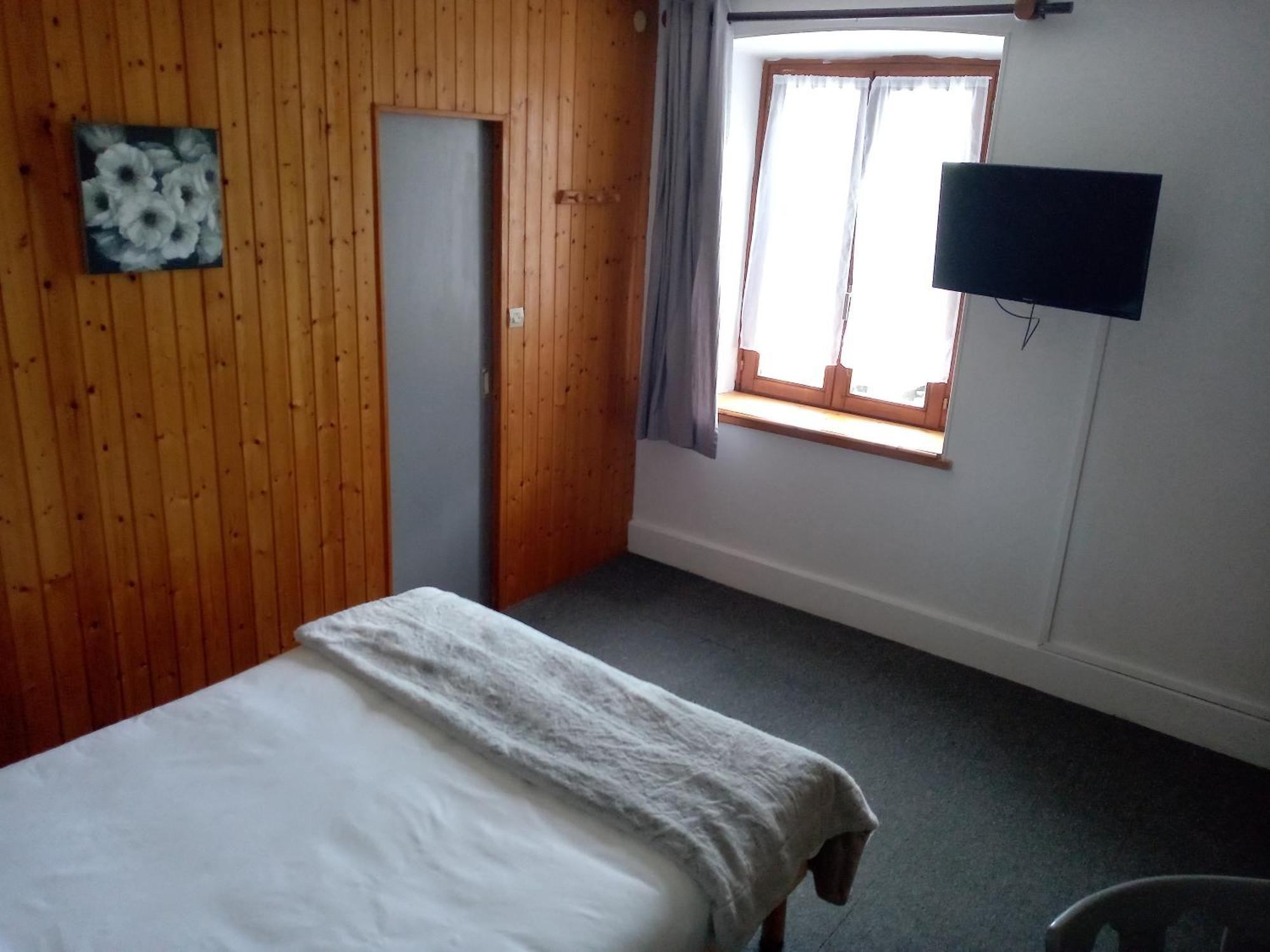 Le Valtrivin Hotel Lapoutroie