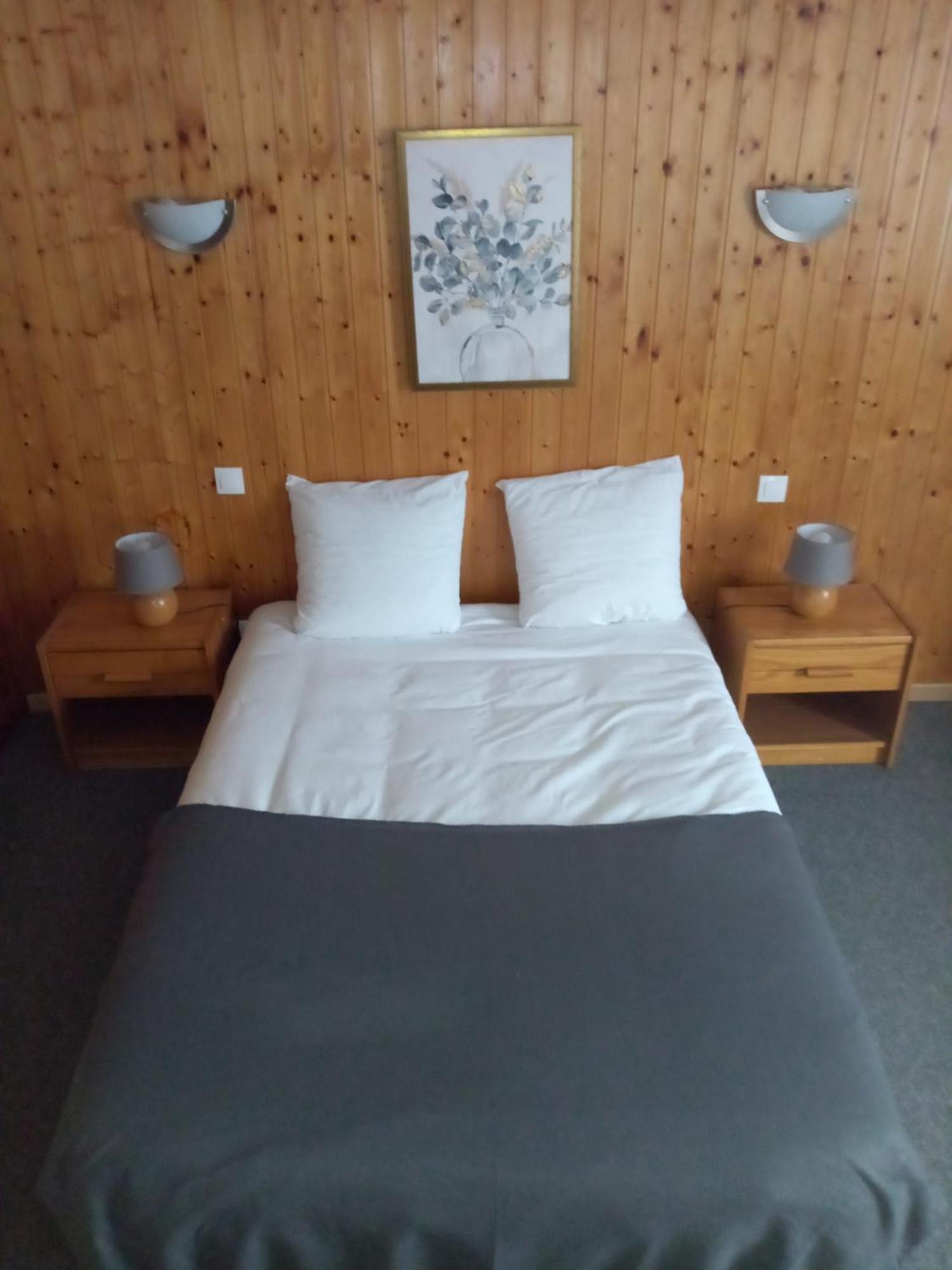 Hotel Le Valtrivin Lapoutroie